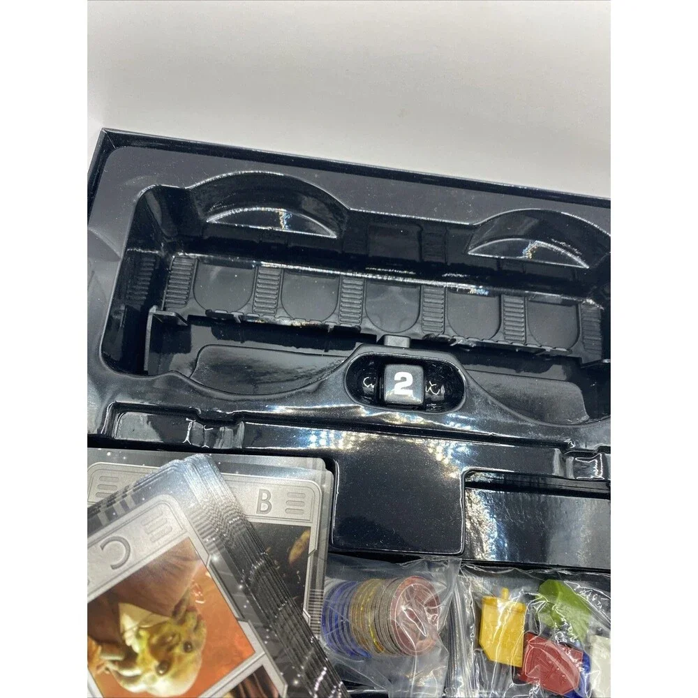 Disney complete please